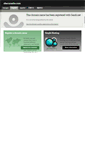 Mobile Screenshot of obscurasite.com